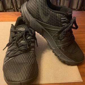 Nike Zoom Wildhorse 4 Trail Running Shoes